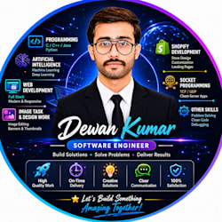dewankumargun