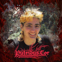 putriduscor