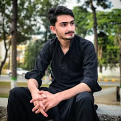 tashuhaider