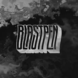 blastpen