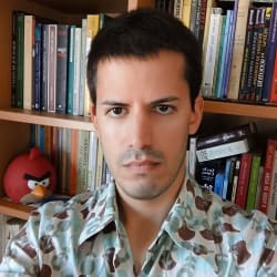 jorgesprata