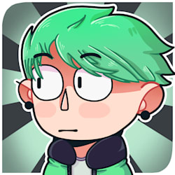 Fiverr profile picture for @memers