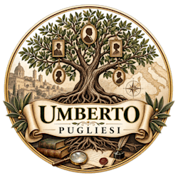 umbertopugliesi