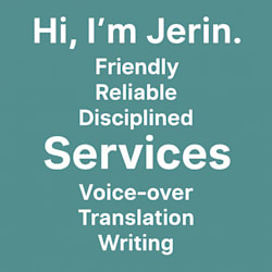jerinfreelance