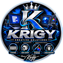 krigywrites