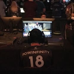 powinfinity