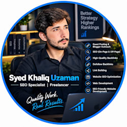 khaliqseoexpert