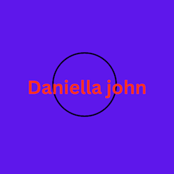 daniellajohn112