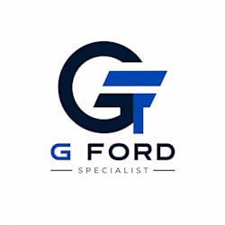 gerraldford