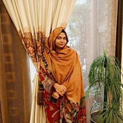 areebarkhoso