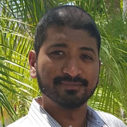 suryaakrishnan