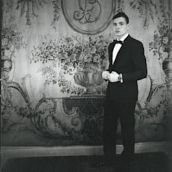 ahmedelgarem