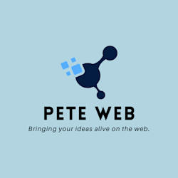 peteweb