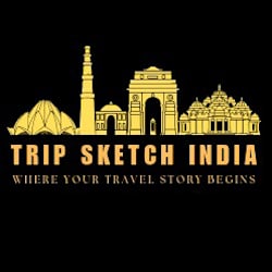 tripsketchindia