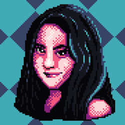 pixeljaas