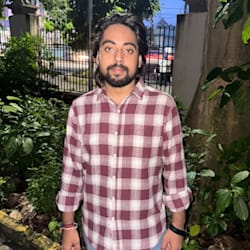 creator_bhargav