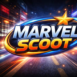 marvelscoot