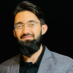 Gig Seller - hamzahazeem