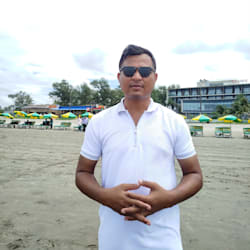 zahedislam