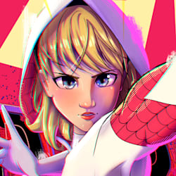 kamurodraws
