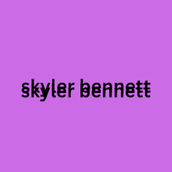 skylerbennet