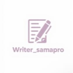 writer_samapro