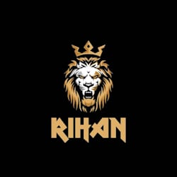 rihanalik