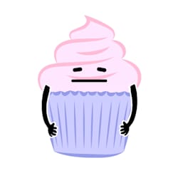 thelazycupcake