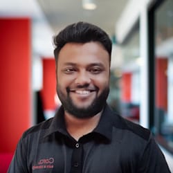 eosamrat