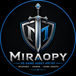 miraopy
