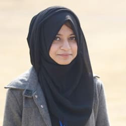 tayyabashaheen