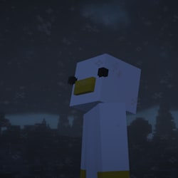 honkening
