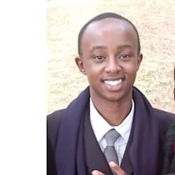 kennyngunjiri