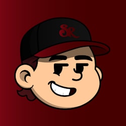 Fiverr profile picture for @saarmyx