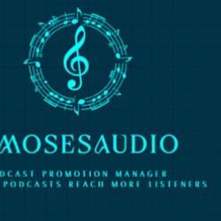 amosesaudio