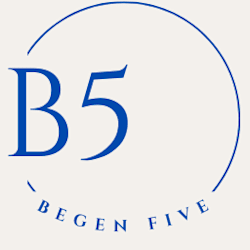 beginfive