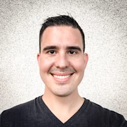 Fiverr profile picture for @francisco