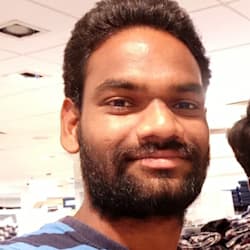 vinodbethala