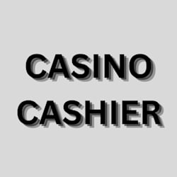 casinocashier