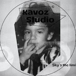 Fiverr profile picture for @kavoz_dg