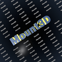 mount3d