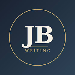 joshuabywrites