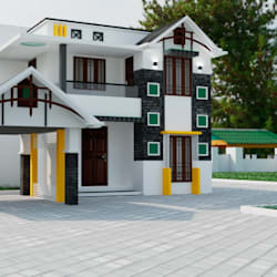 tikarain