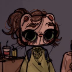 lizzardraws