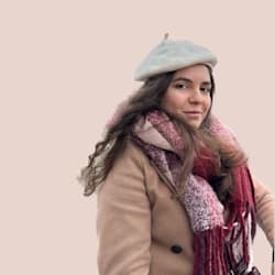 Gig Seller - oliviapts