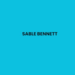 sablebennett
