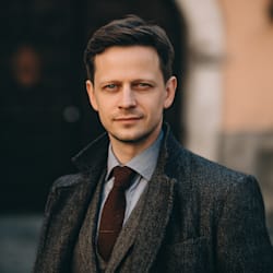 levipatric
