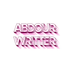 abdourwritter