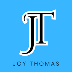 joythomas387