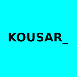 kousar_